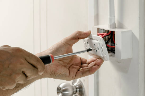 Best Electrical Wiring and Rewiring  in Benson, NC