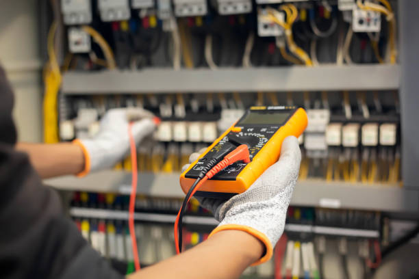 Emergency Electrical Repair Services in Benson, NC