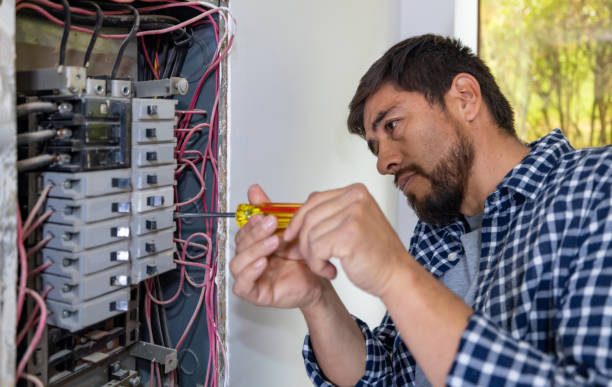 Best Electrical Safety Inspections  in Benson, NC