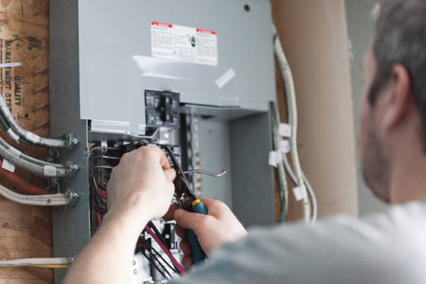 Best Generator Installation and Maintenance  in Benson, NC